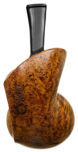 Nanna Ivarsson Smooth Blowfish (5515)