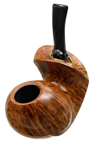 Nanna Ivarsson Smooth Blowfish (5515)