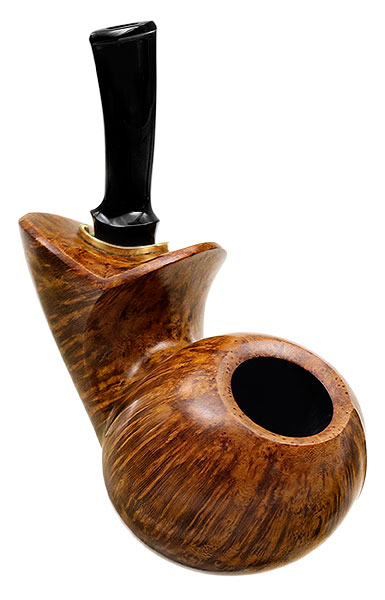 Nanna Ivarsson Smooth Blowfish (5515)