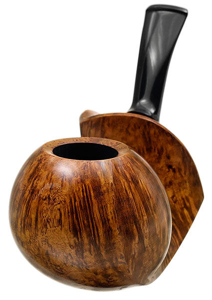 Nanna Ivarsson Smooth Blowfish (5515)