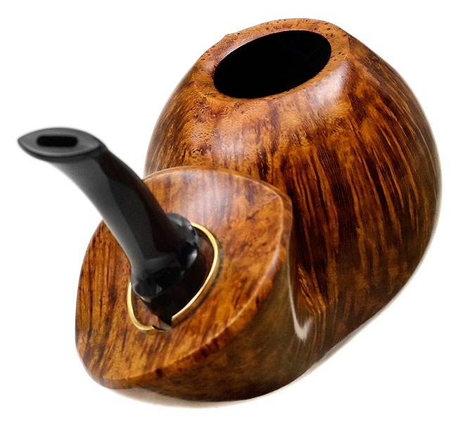 Nanna Ivarsson Smooth Blowfish (5515)