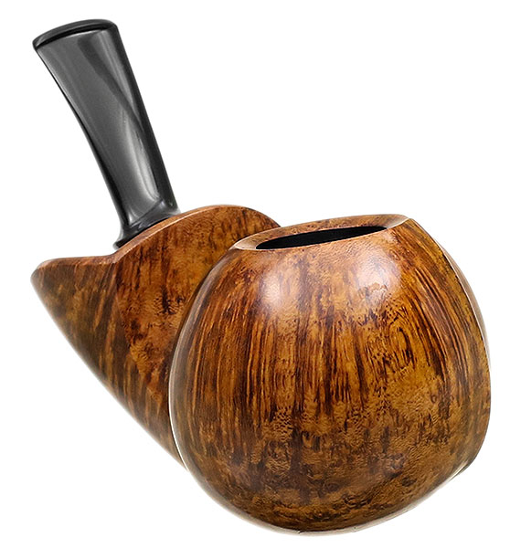 Nanna Ivarsson Smooth Blowfish (5515)