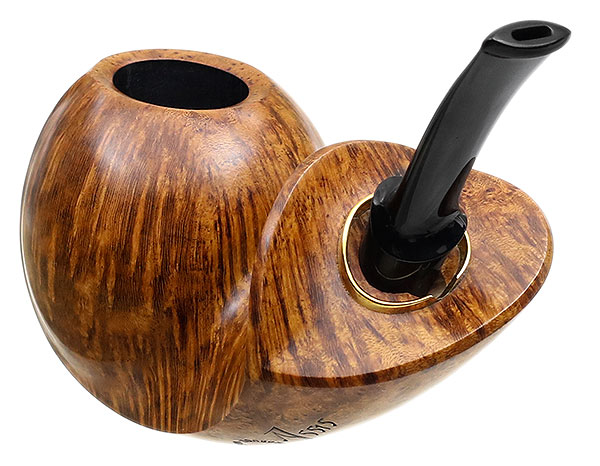 Nanna Ivarsson Smooth Blowfish (5515)