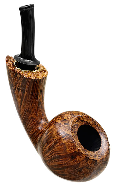 Nanna Ivarsson Smooth Acorn (5615)
