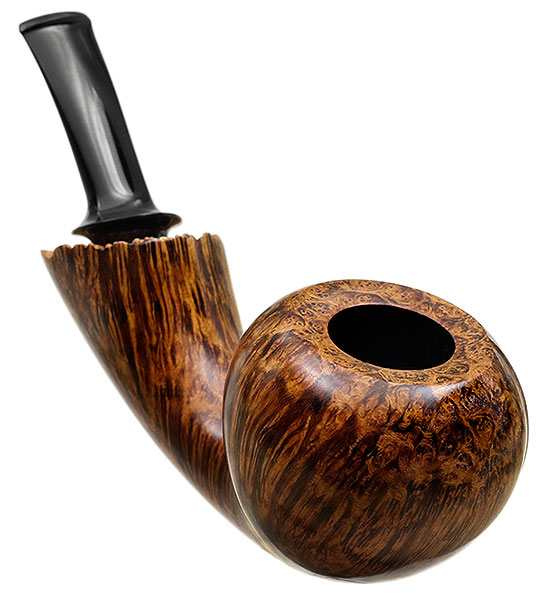 Nanna Ivarsson Smooth Acorn (5615)