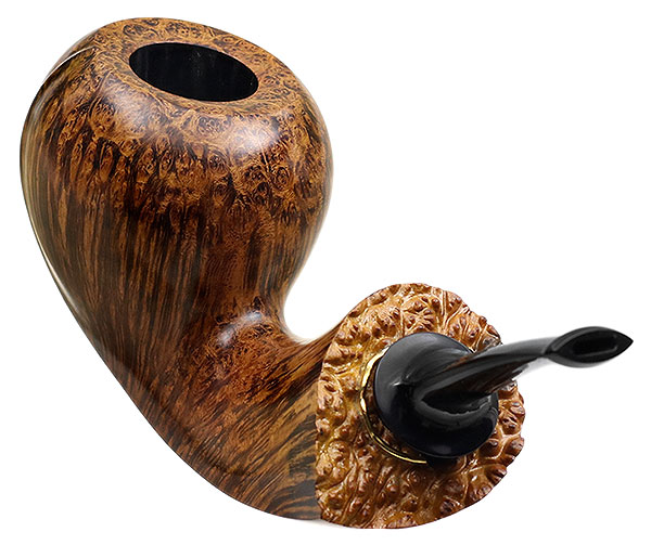 Nanna Ivarsson Smooth Acorn (5615)