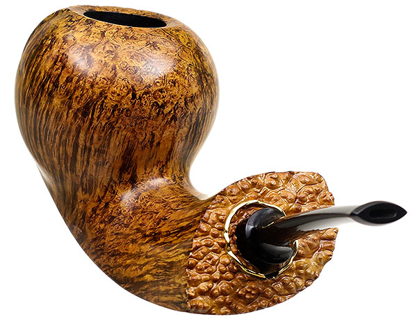 Nanna Ivarsson Smooth Acorn (5715)