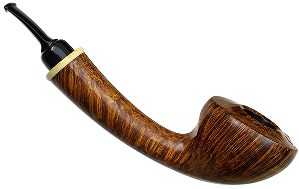 Nanna Ivarsson Smooth Long Shank Dublin with Boxwood (2716)