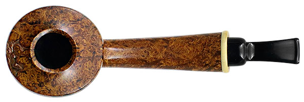 Nanna Ivarsson Smooth Long Shank Dublin with Boxwood (2716)