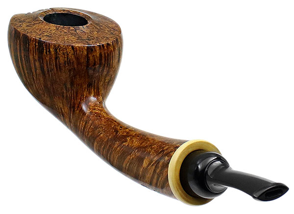 Nanna Ivarsson Smooth Long Shank Dublin with Boxwood (2716)