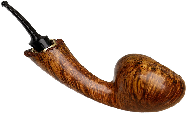 Nanna Ivarsson Smooth Long Shank Tomato (0118)