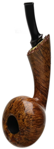 Nanna Ivarsson Smooth Long Shank Tomato (0118)