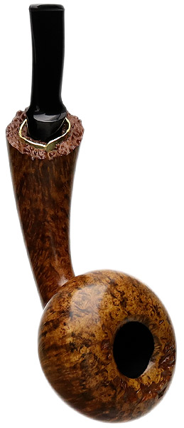 Nanna Ivarsson Smooth Long Shank Tomato (0118)