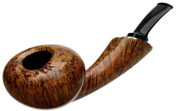 Nanna Ivarsson Smooth Long Shank Tomato (0118)