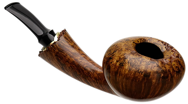 Nanna Ivarsson Smooth Long Shank Tomato (0118)