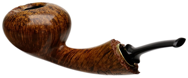 Nanna Ivarsson Smooth Long Shank Tomato (0118)