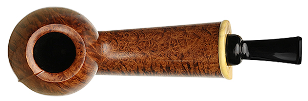 Nanna Ivarsson Smooth Long Shank Blowfish with Boxwood (4018)