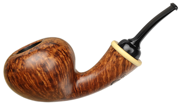 Nanna Ivarsson Smooth Acorn with Boxwood (4118)