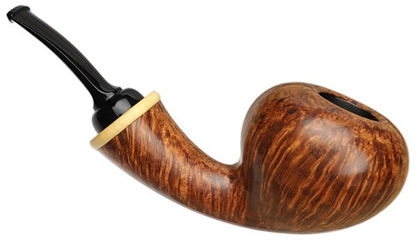 Nanna Ivarsson Smooth Acorn with Boxwood (4118)
