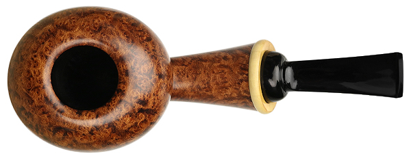 Nanna Ivarsson Smooth Acorn with Boxwood (4118)