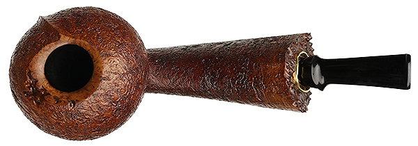 Nanna Ivarsson Sandblasted Long Shank Tomato (3918)