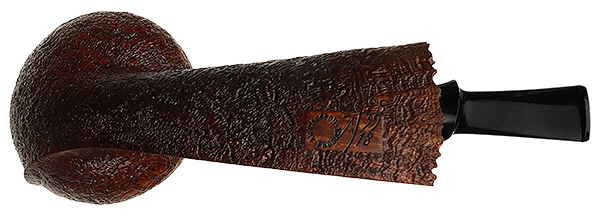 Nanna Ivarsson Sandblasted Long Shank Tomato (3918)