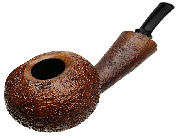 Nanna Ivarsson Sandblasted Long Shank Tomato (3918)