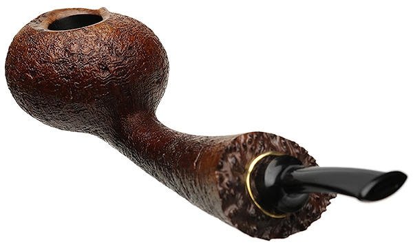 Nanna Ivarsson Sandblasted Long Shank Tomato (3918)