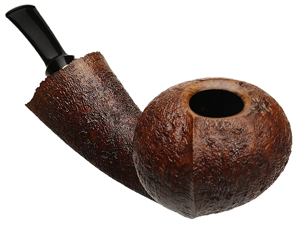 Nanna Ivarsson Sandblasted Long Shank Tomato (3918)