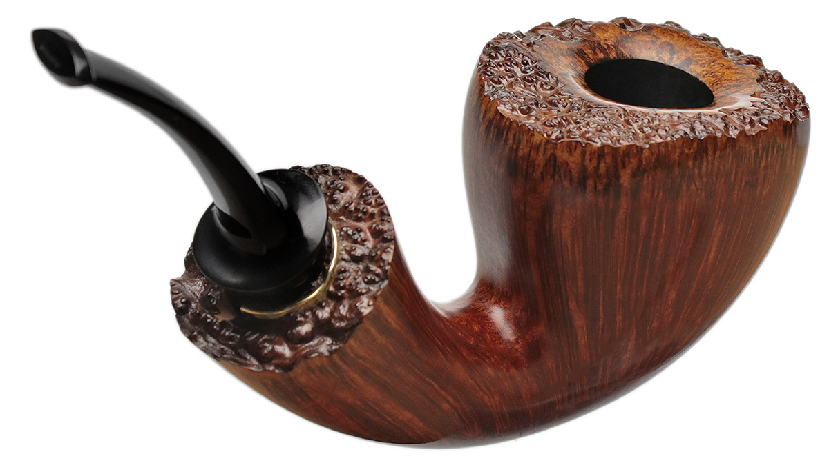 Nanna Ivarsson Smooth Acorn (1719)