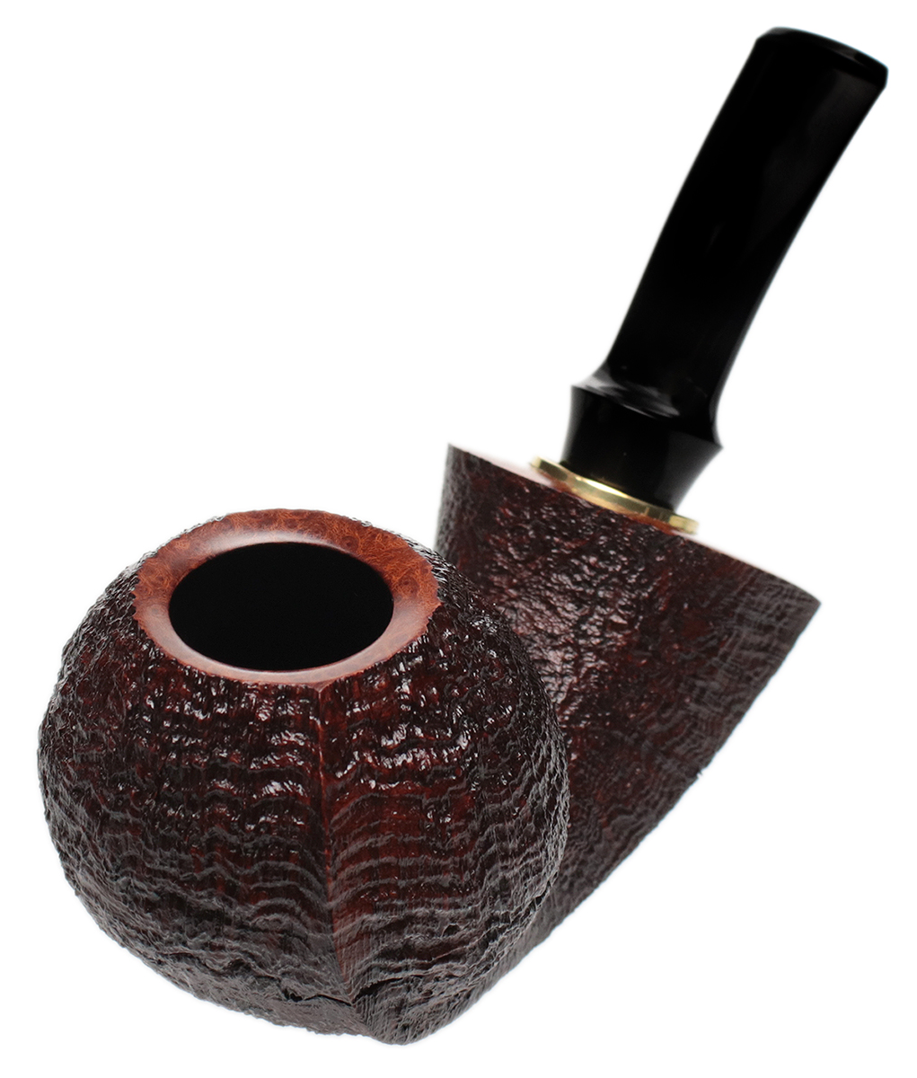 Nanna Ivarsson Sandblasted Blowfish (1819)