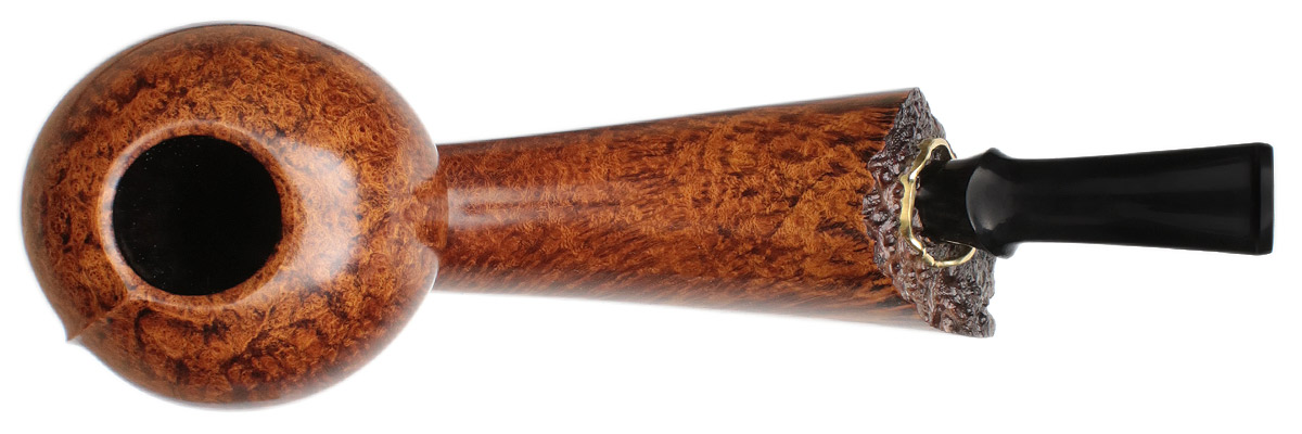 Nanna Ivarsson Smooth Long Shank Acorn (Fish) (0120)