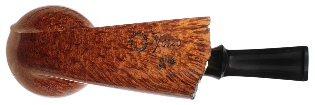 Nanna Ivarsson Smooth Long Shank Acorn (Fish) (0120)