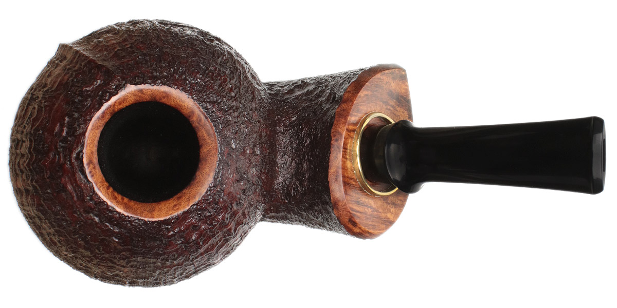 Nanna Ivarsson Sandblasted Blowfish (0320)