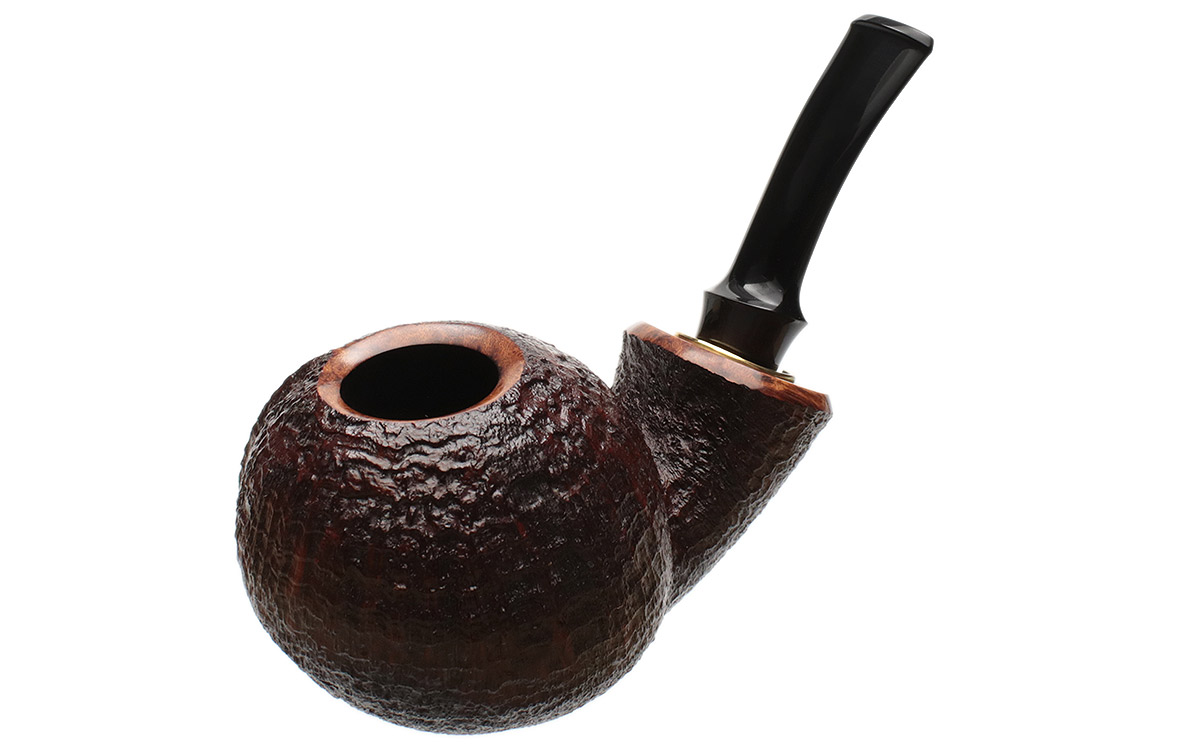 Nanna Ivarsson Sandblasted Blowfish (0320)