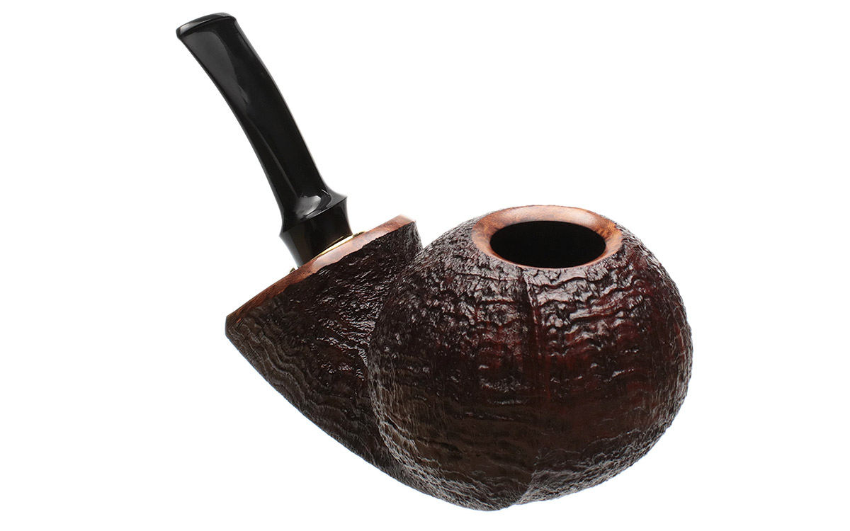 Nanna Ivarsson Sandblasted Blowfish (0320)