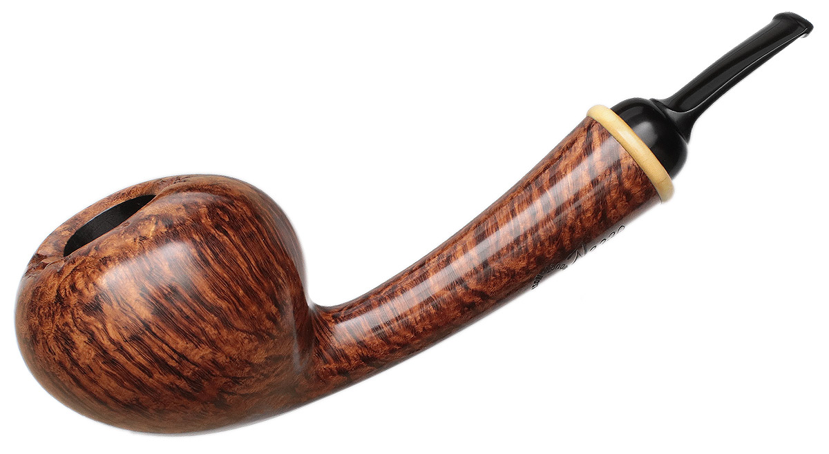 Nanna Ivarsson Smooth Acorn (2220)
