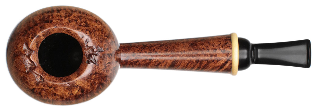 Nanna Ivarsson Smooth Acorn (2220)