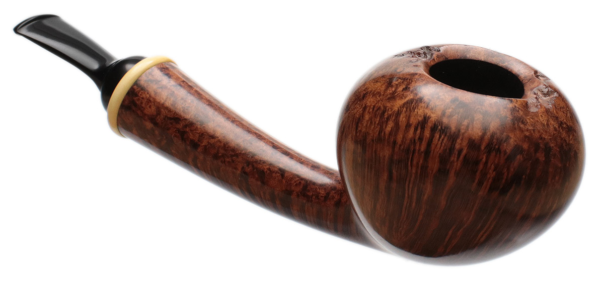 Nanna Ivarsson Smooth Acorn (2220)