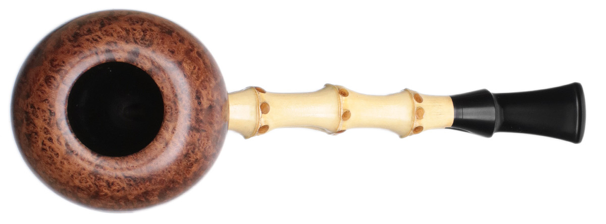 Nanna Ivarsson Two Pipe Set with Bamboo (0121)