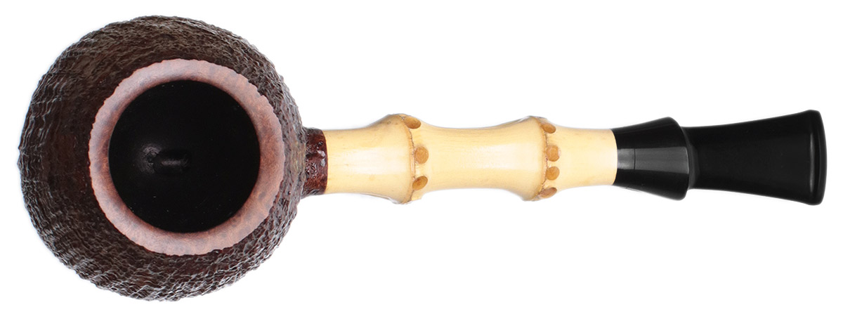 Nanna Ivarsson Two Pipe Set with Bamboo (0121)