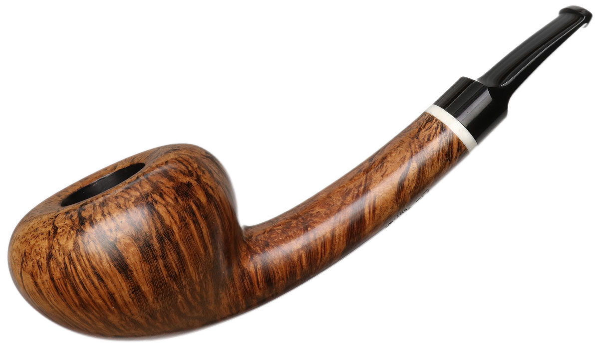 Nanna Ivarsson Smooth Tomato with Moose Bone (0421)
