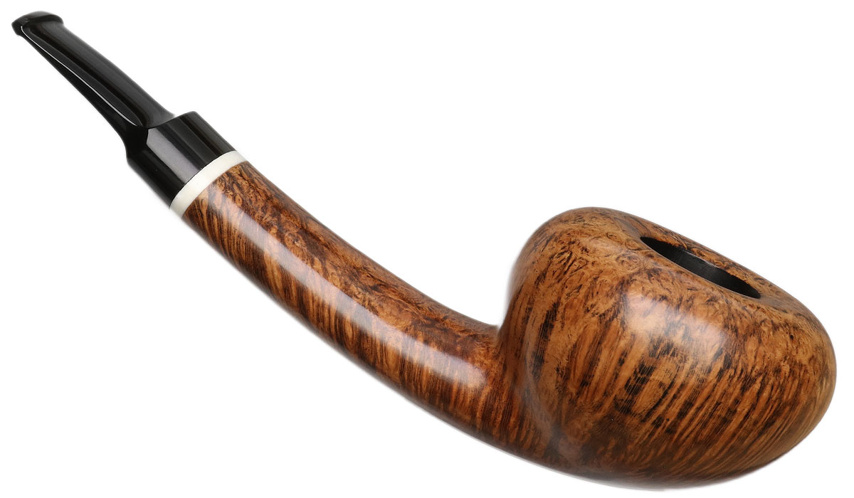 Nanna Ivarsson Smooth Tomato with Moose Bone (0421)