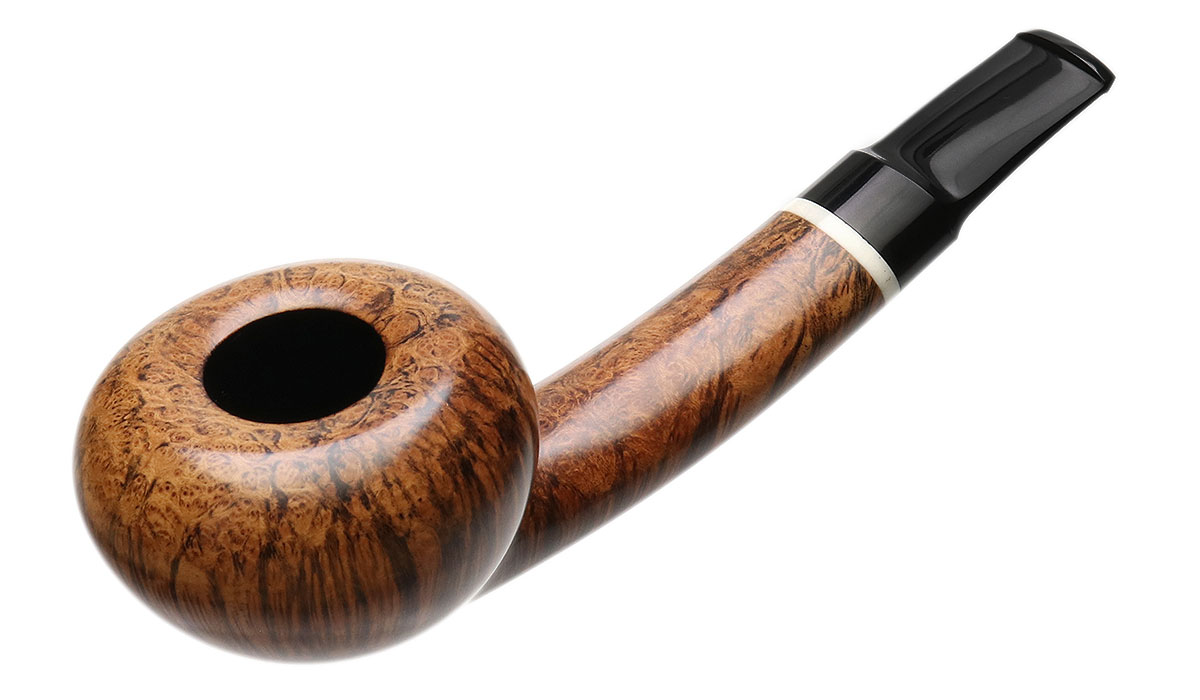 Nanna Ivarsson Smooth Tomato with Moose Bone (0421)