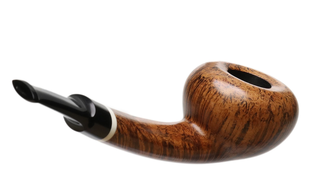 Nanna Ivarsson Smooth Tomato with Moose Bone (0421)