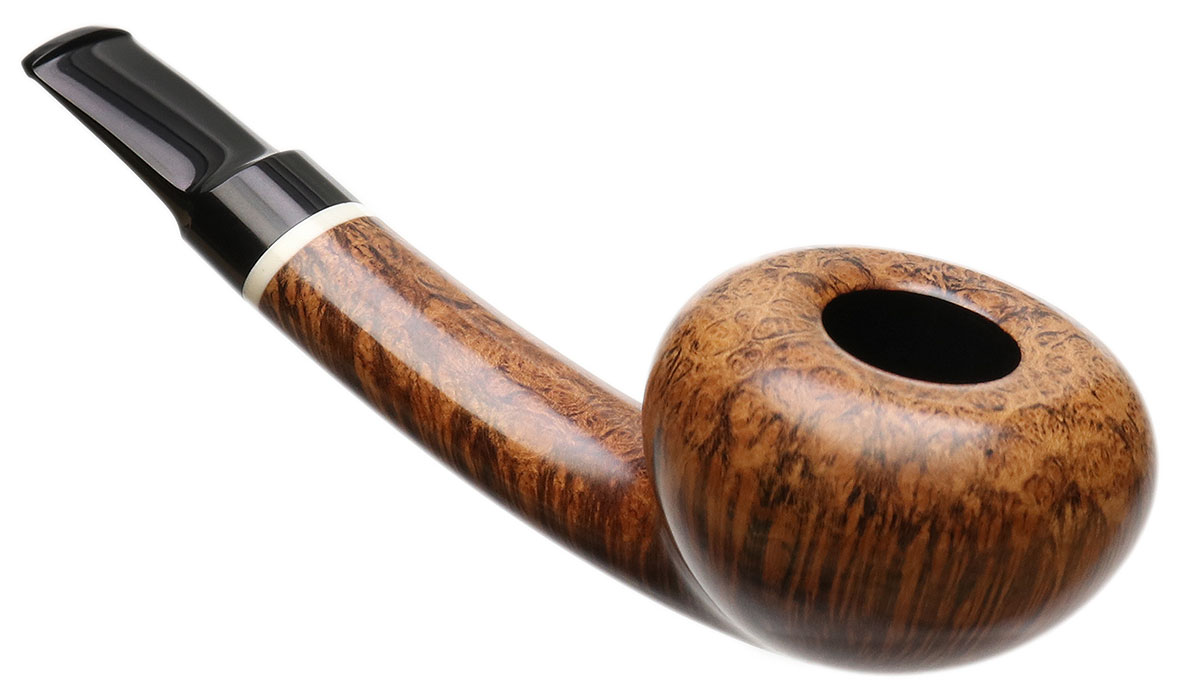 Nanna Ivarsson Smooth Tomato with Moose Bone (0421)