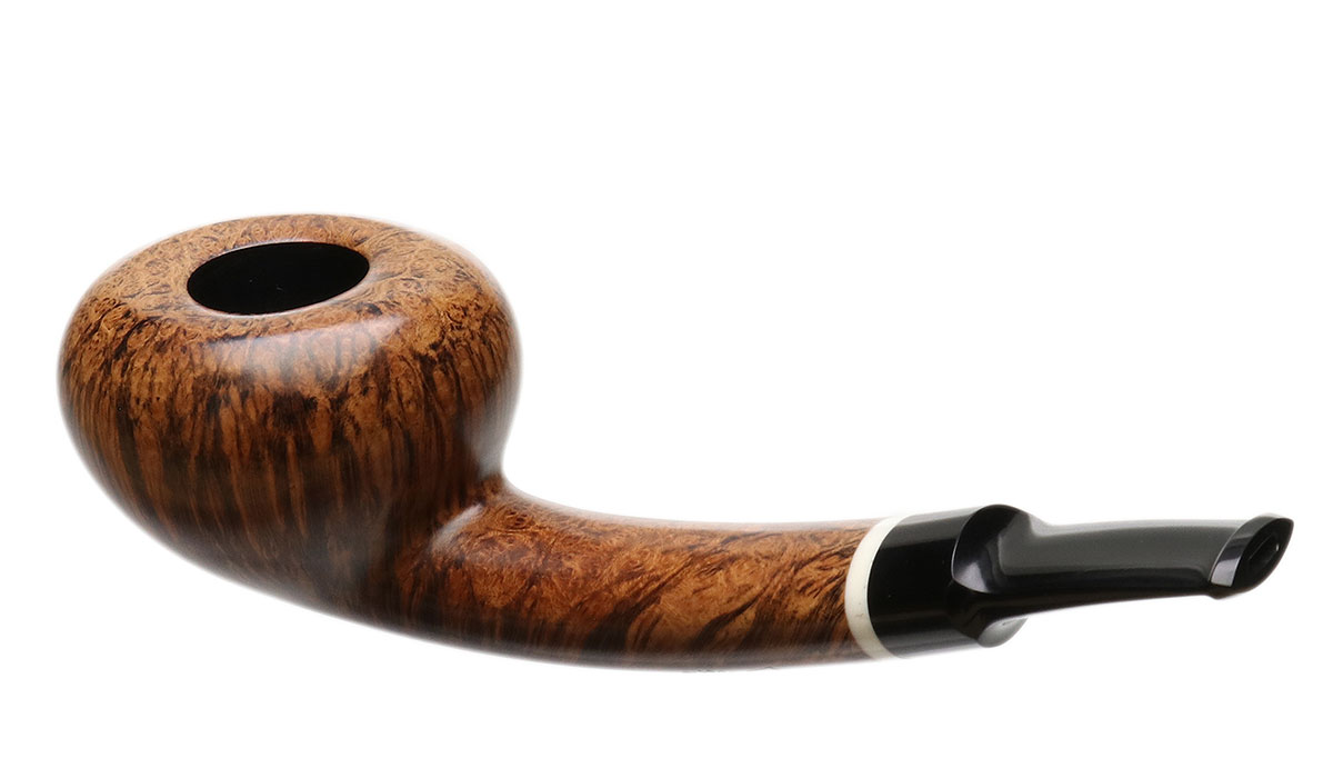Nanna Ivarsson Smooth Tomato with Moose Bone (0421)