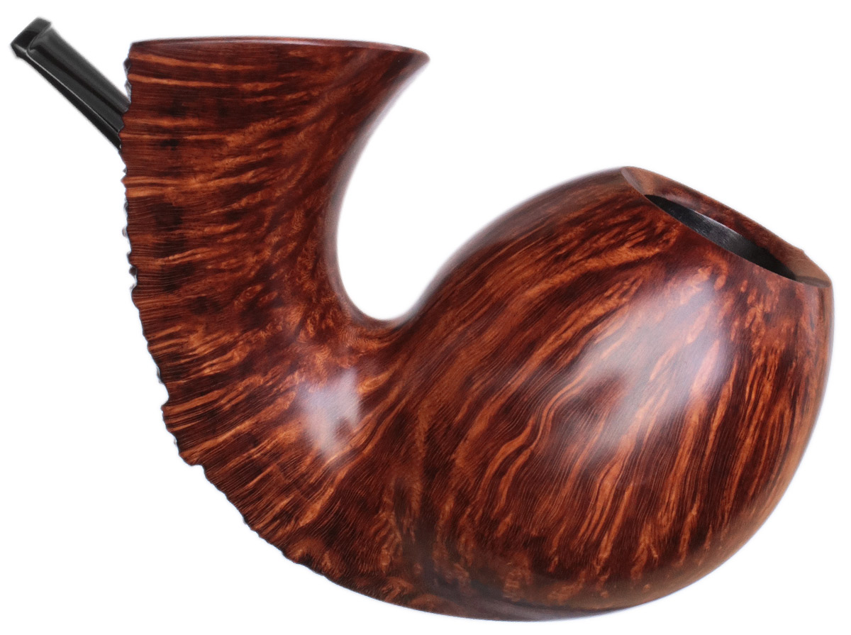 Nanna Ivarsson Smooth Waking Blowfish (Fish) (2321)