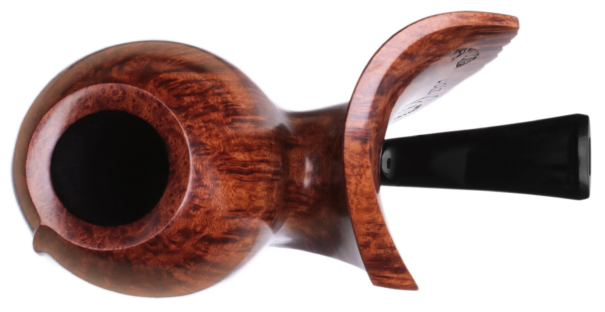 Nanna Ivarsson Smooth Waking Blowfish (Fish) (2321)