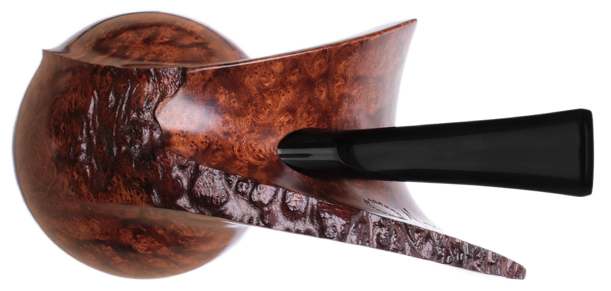 Nanna Ivarsson Smooth Waking Blowfish (Fish) (2321)
